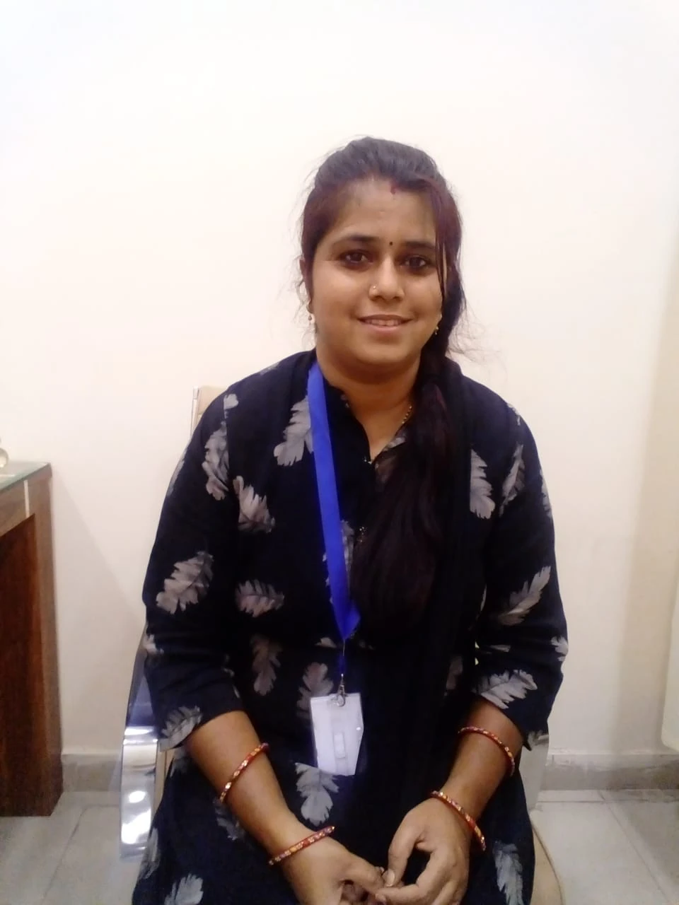 Puja Kumari Upadhyay